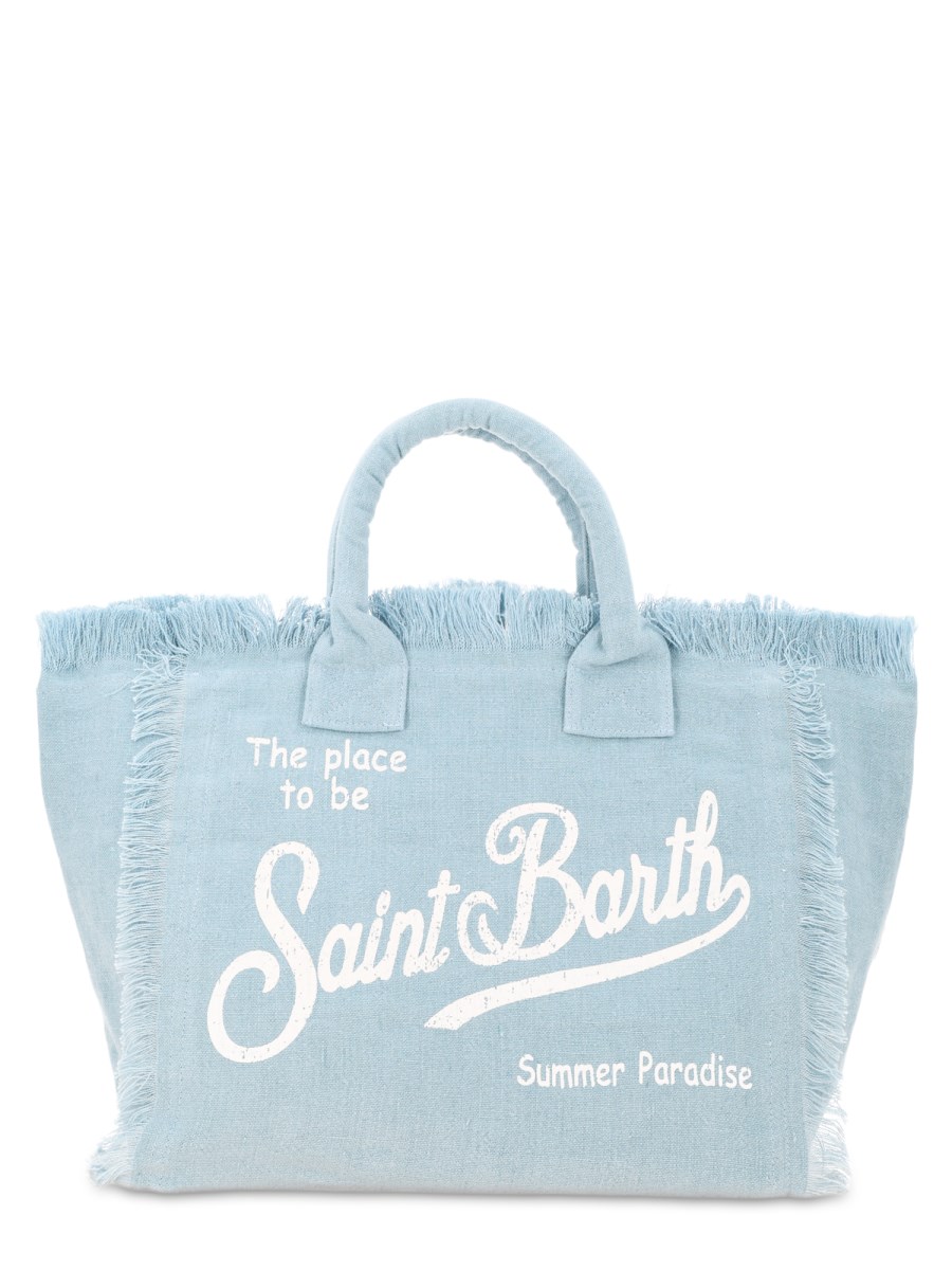 BORSA VANITY REGULAR IN LINO