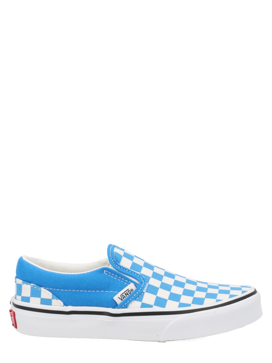 Sneaker Classic Slip-On