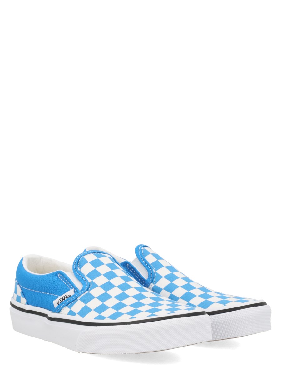 Sneaker Classic Slip-On