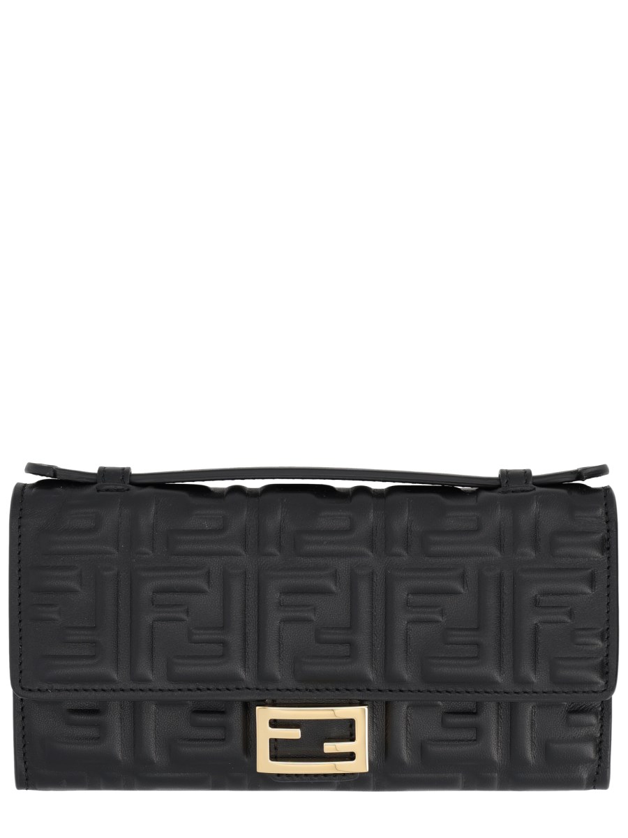 PORTAFOGLIO CONTINENTAL BAGUETTE