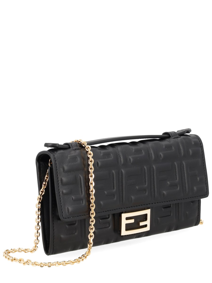 PORTAFOGLIO CONTINENTAL BAGUETTE