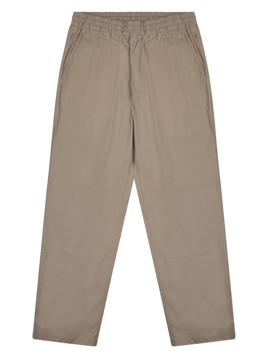 PANTALONE FAMIL CON COULISSE