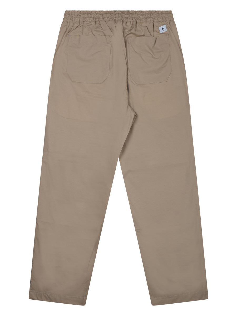 PANTALONE FAMIL CON COULISSE