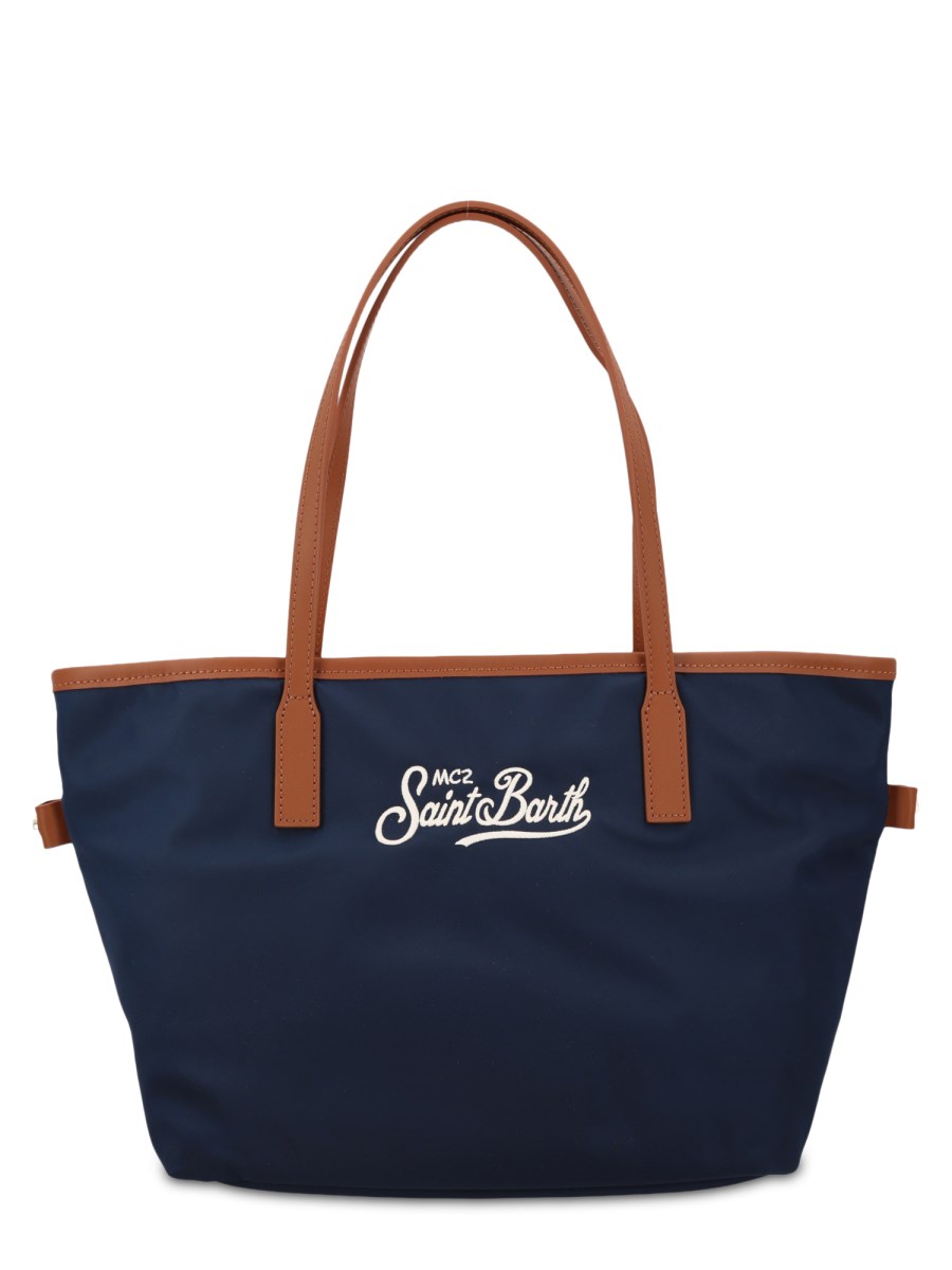 BORSA CITY MEDIUM IN NYLON