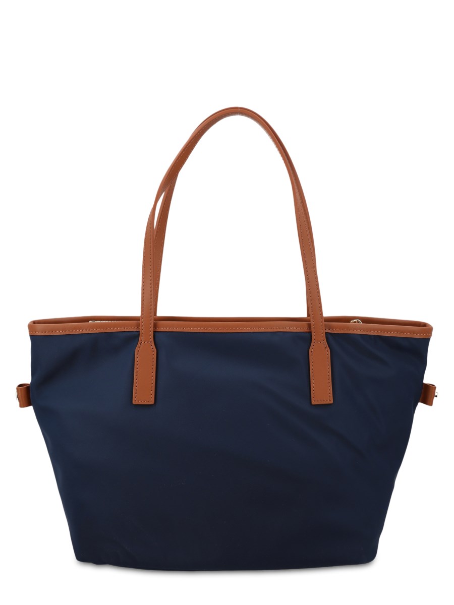 BORSA CITY MEDIUM IN NYLON
