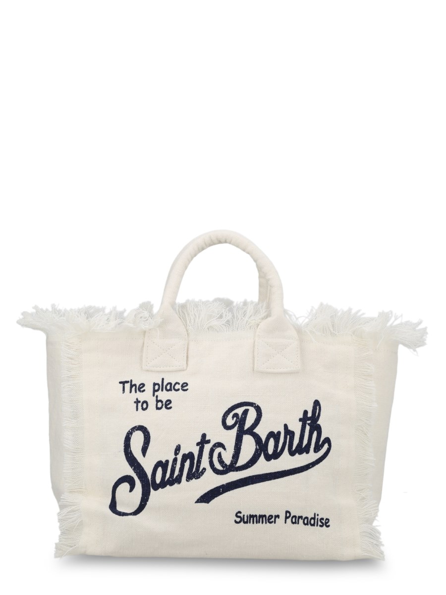 BORSA COLETTE IN LINO
