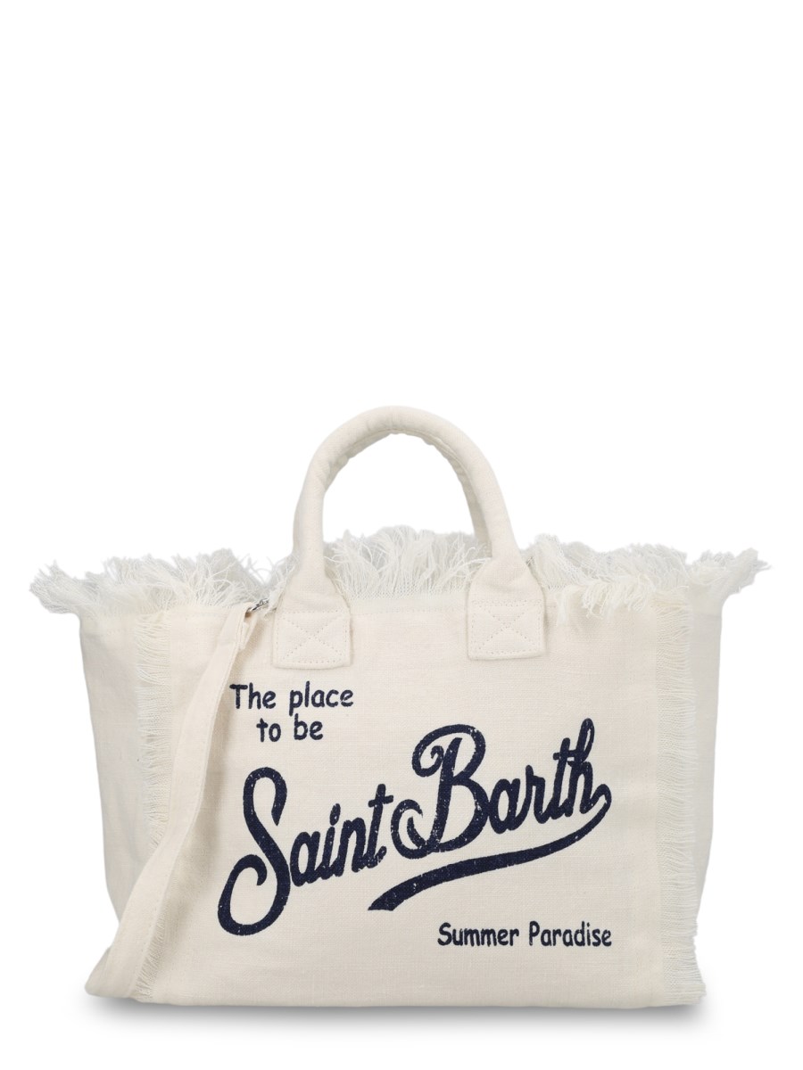 BORSA COLETTE IN LINO