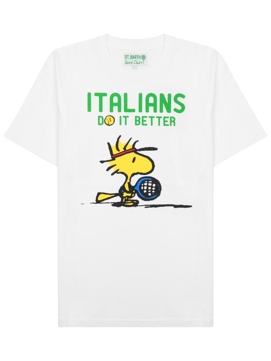 T-SHIRT DENVER