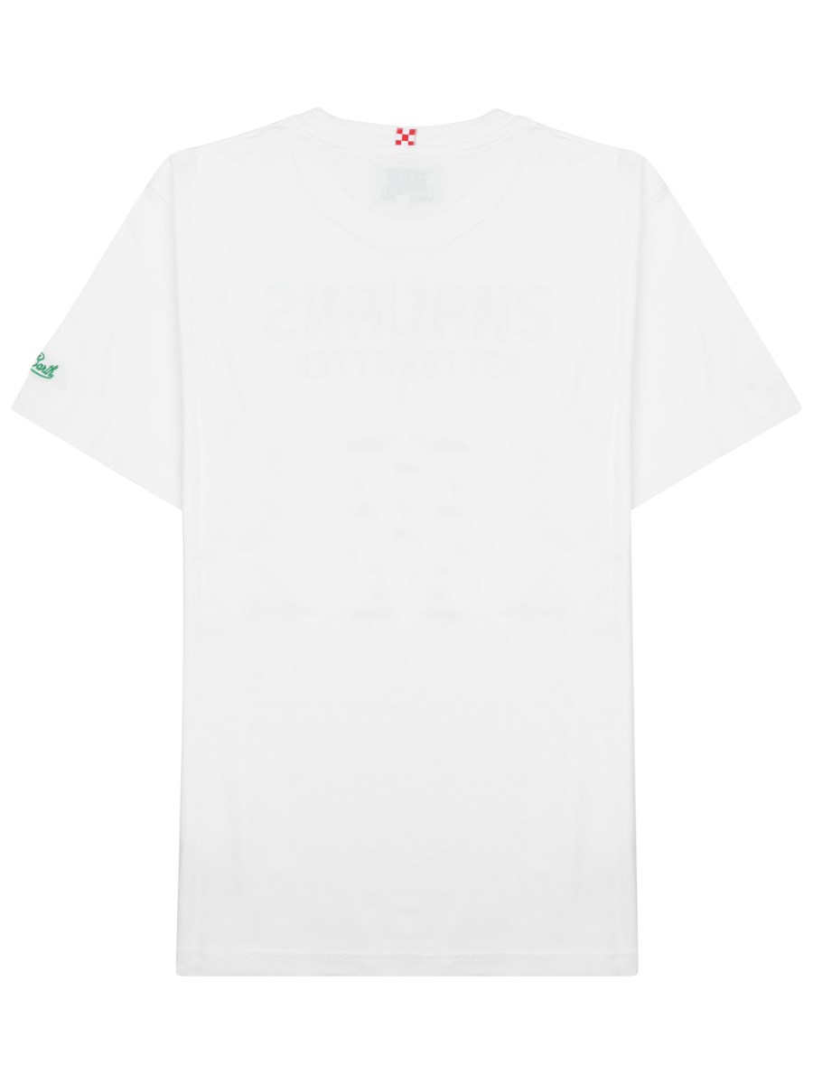T-SHIRT DENVER