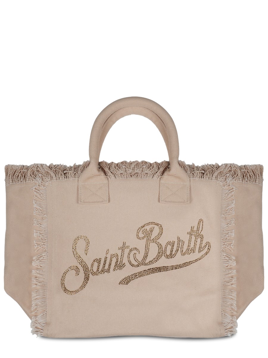 BORSA VANITY MEDIUM IN CANVAS