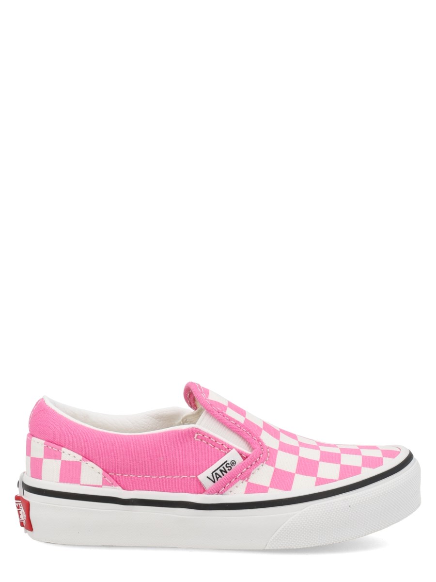 Sneaker Classic Slip-On