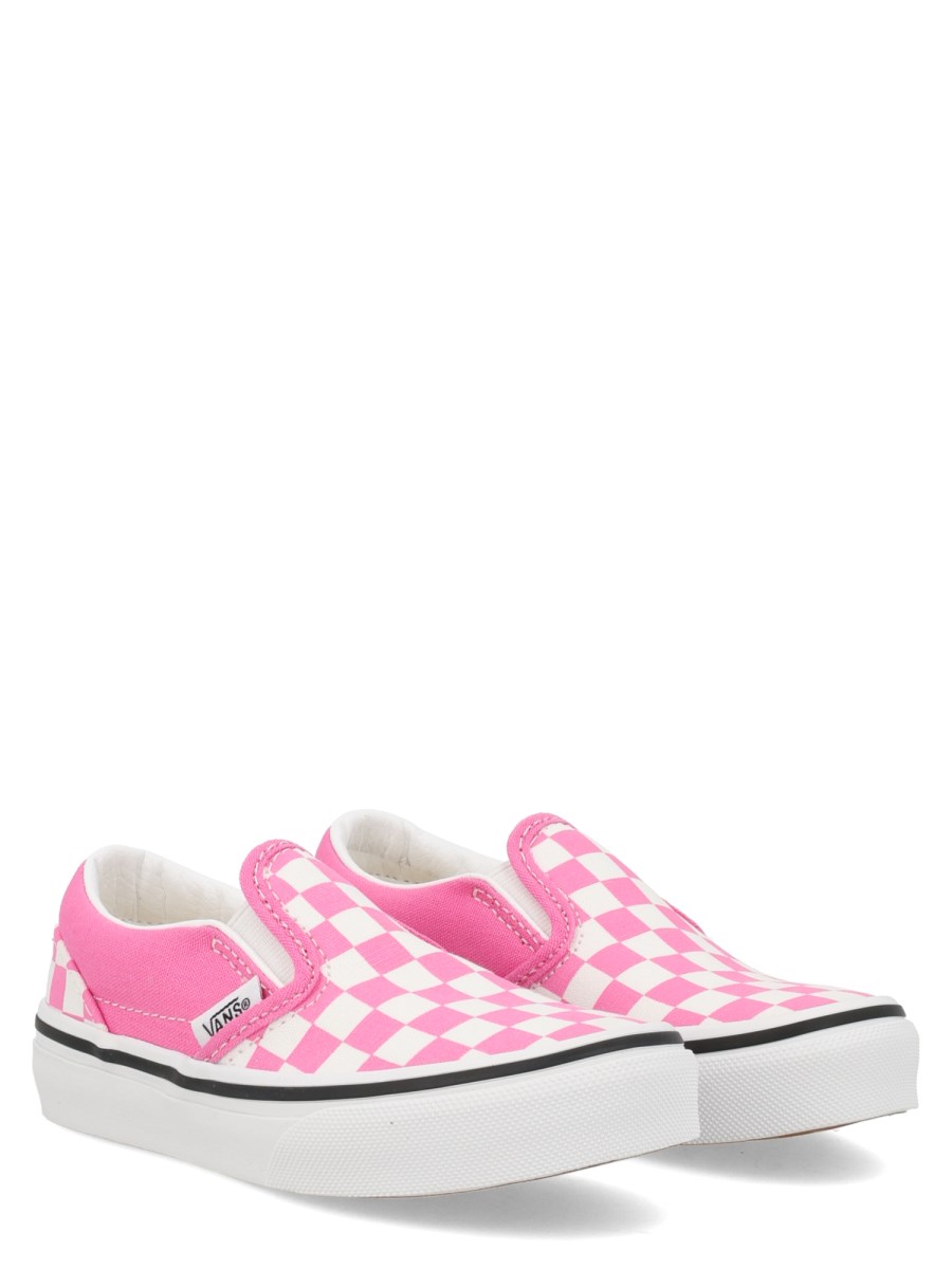 Sneaker Classic Slip-On