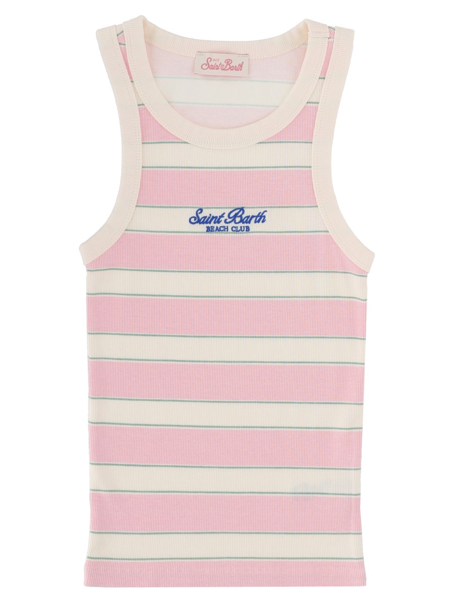 TANK TOP ADA CON LOGO