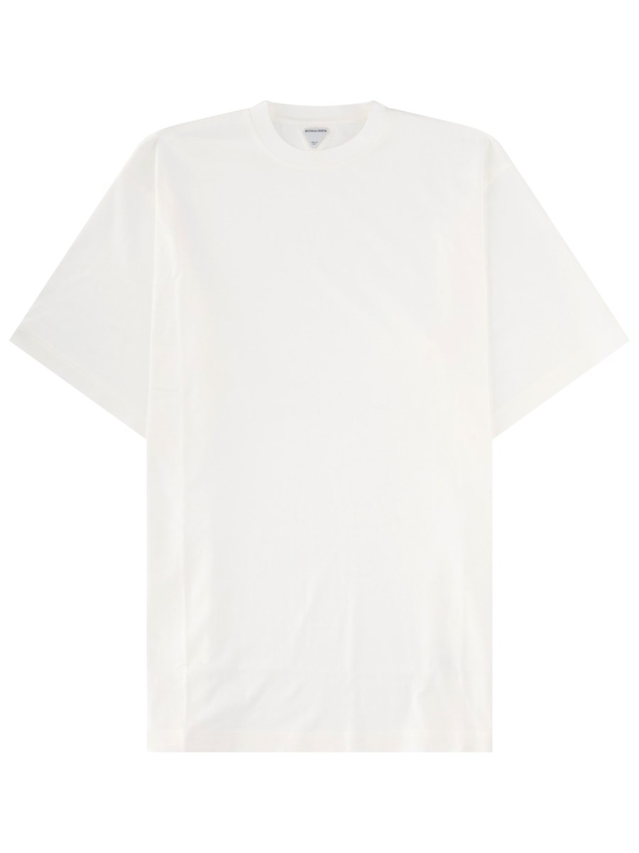 T-SHIRT IN COTONE