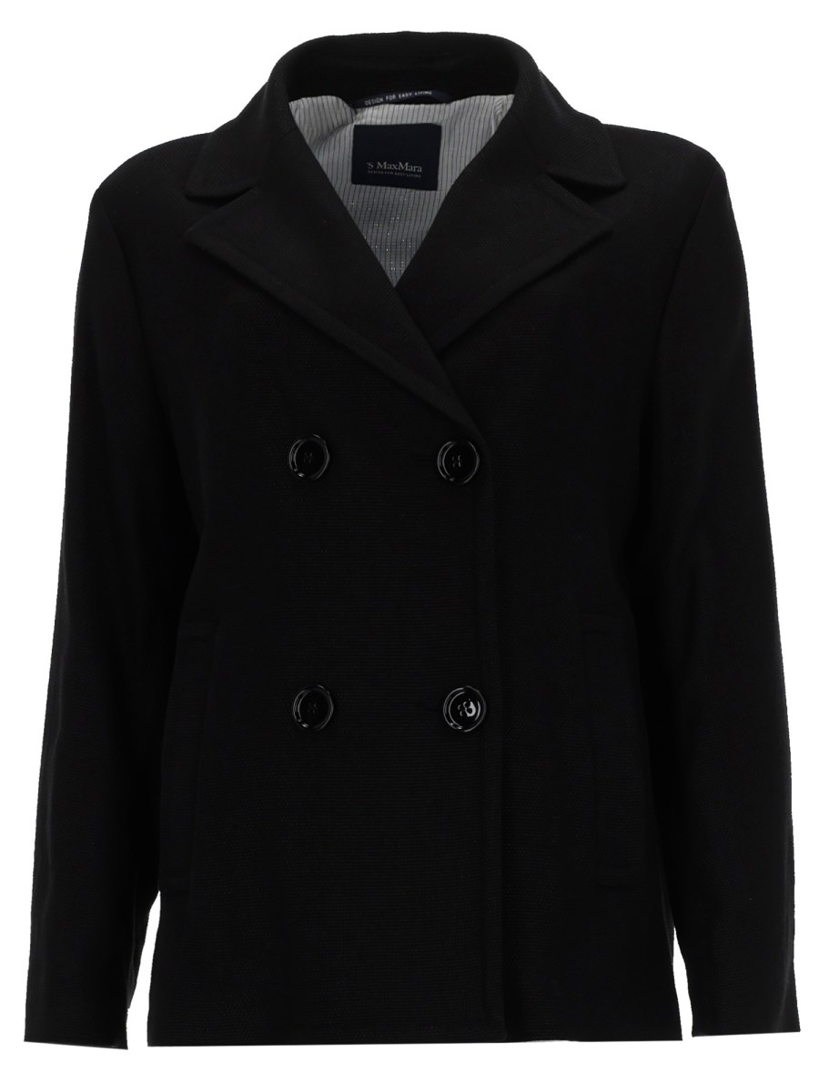 GIACCA DOPPIOPETTO ARCO