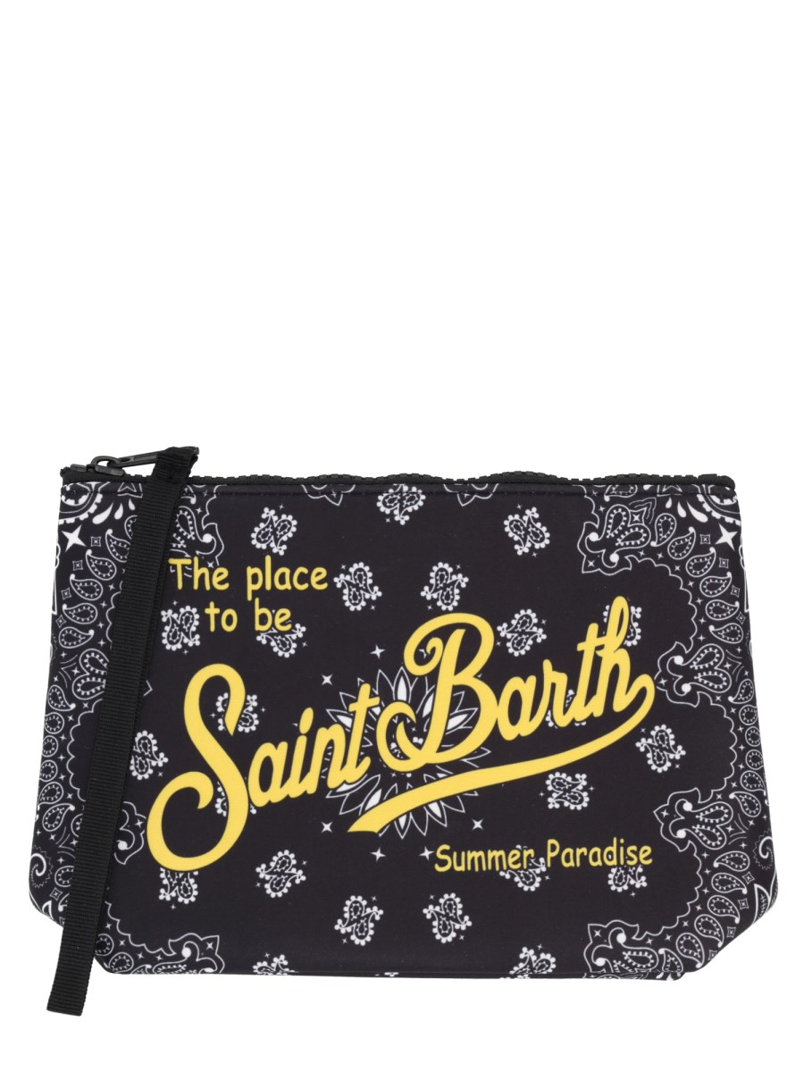 POCHETTE ALINE