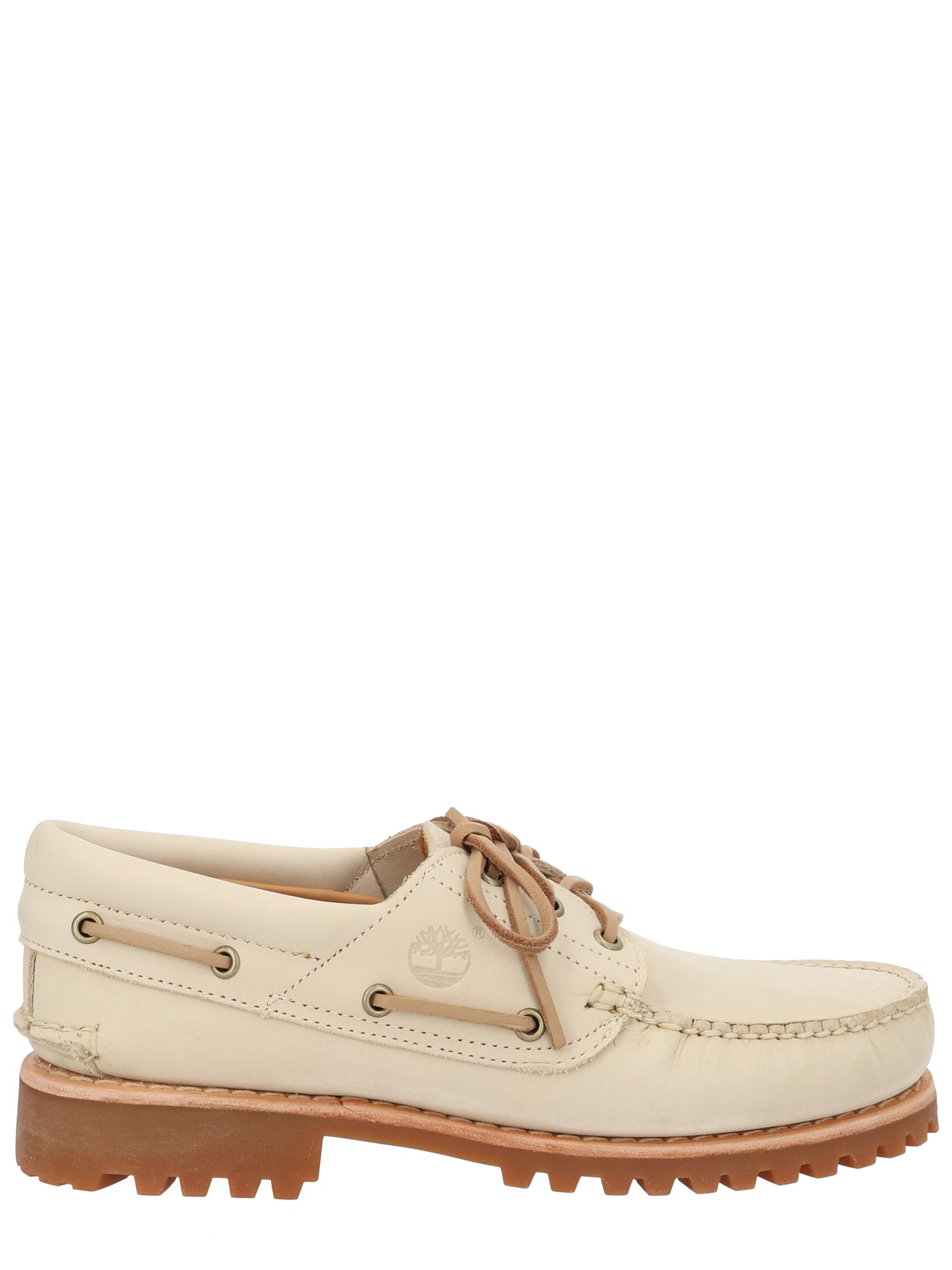 timberland leather loafer