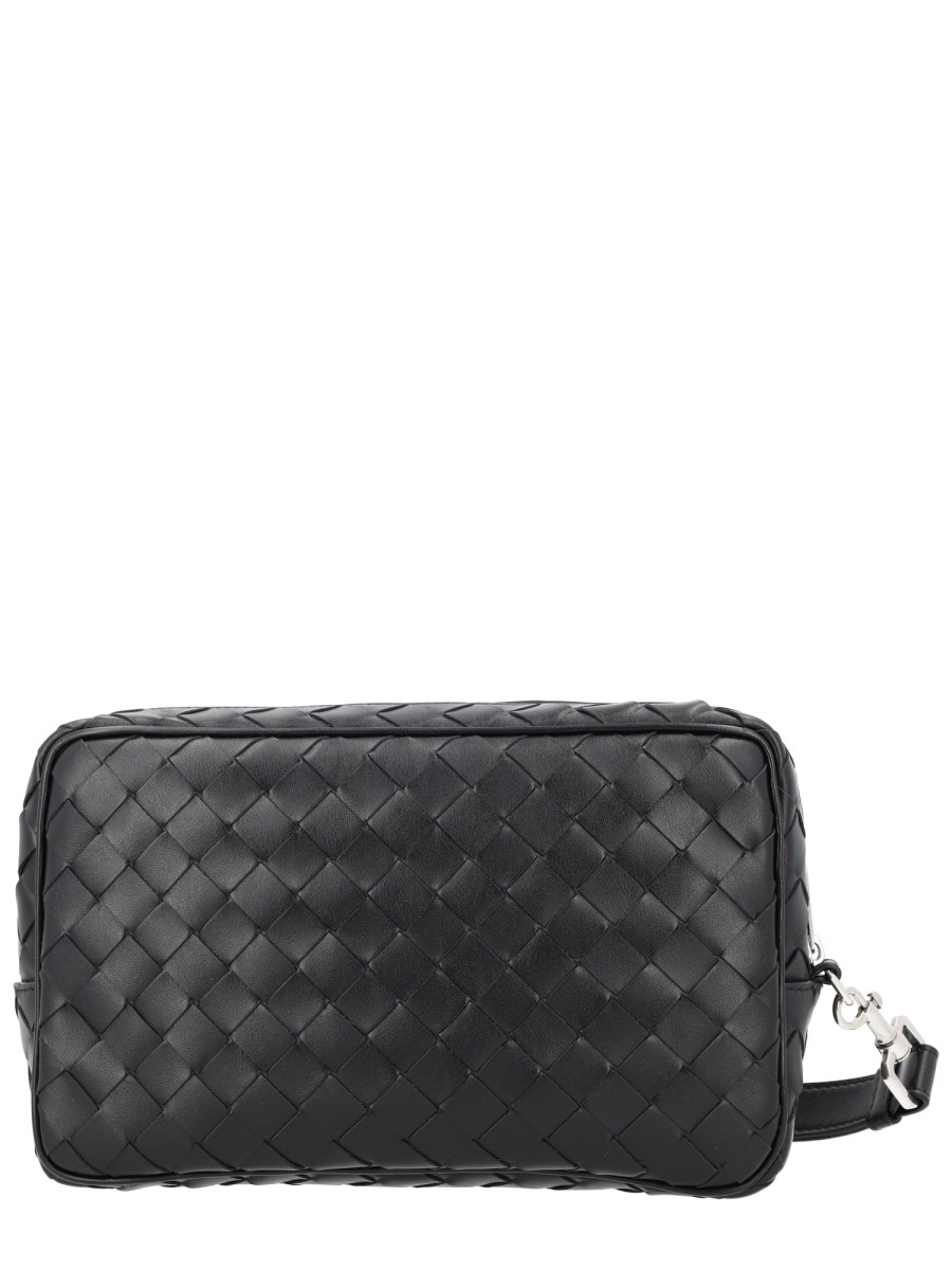 POCHETTE CON CINTURINO