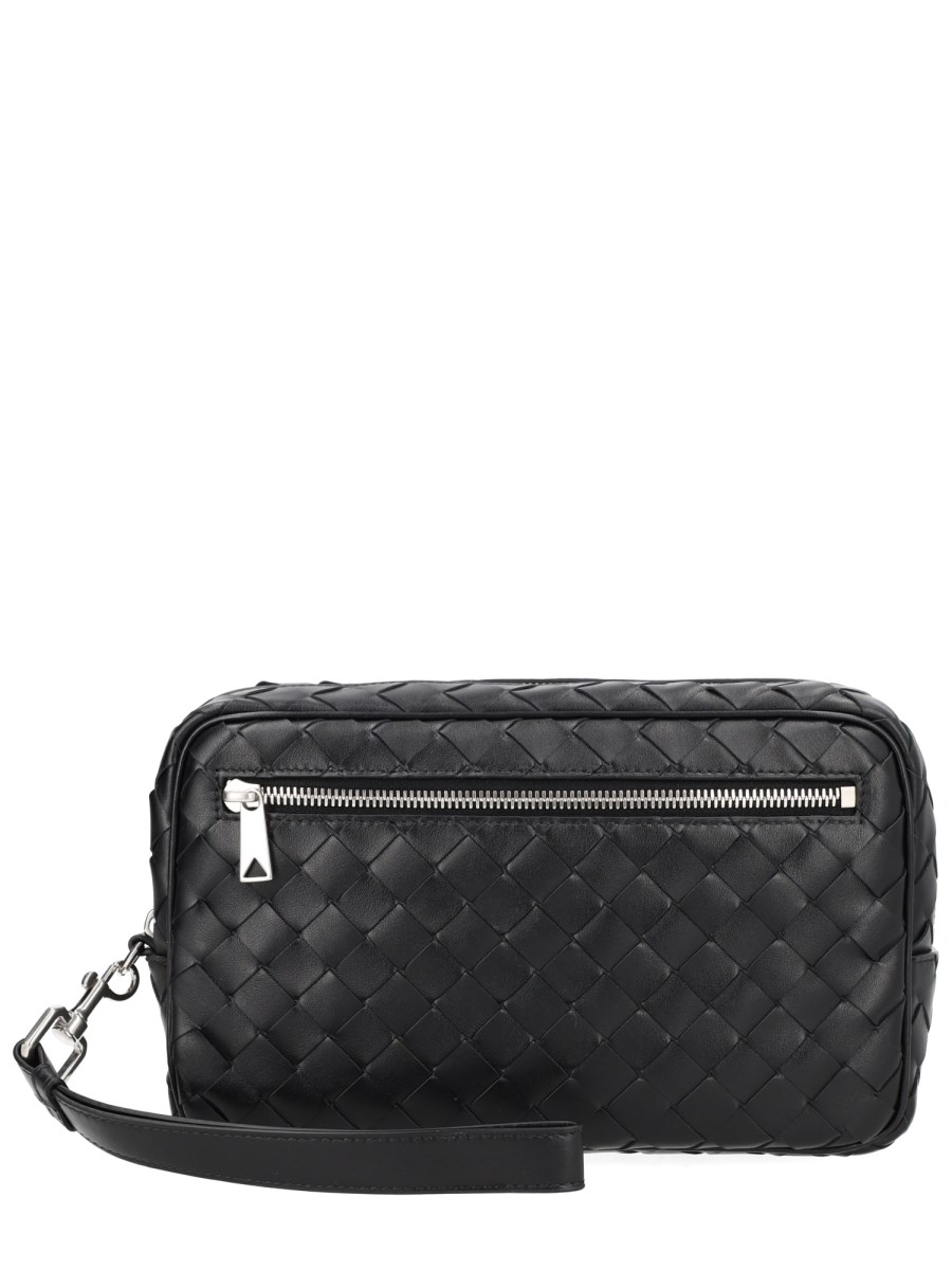 POCHETTE CON CINTURINO