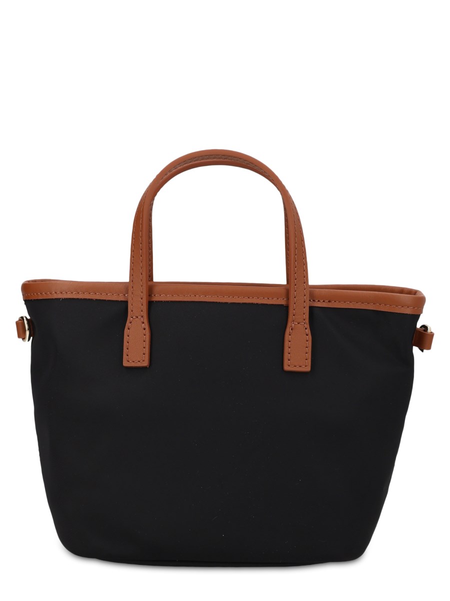 BORSA CITY IN NYLON