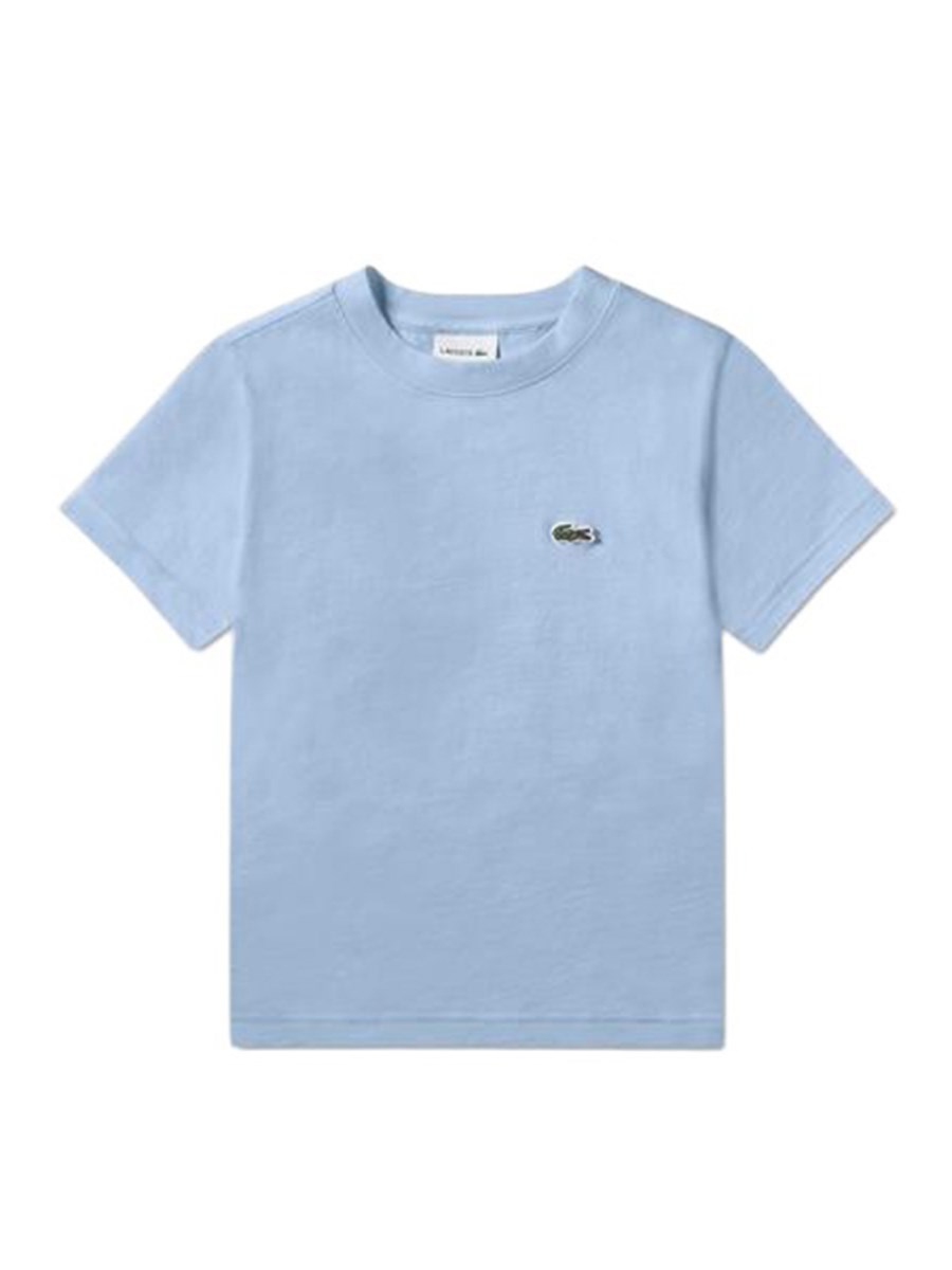 T-shirt con logo