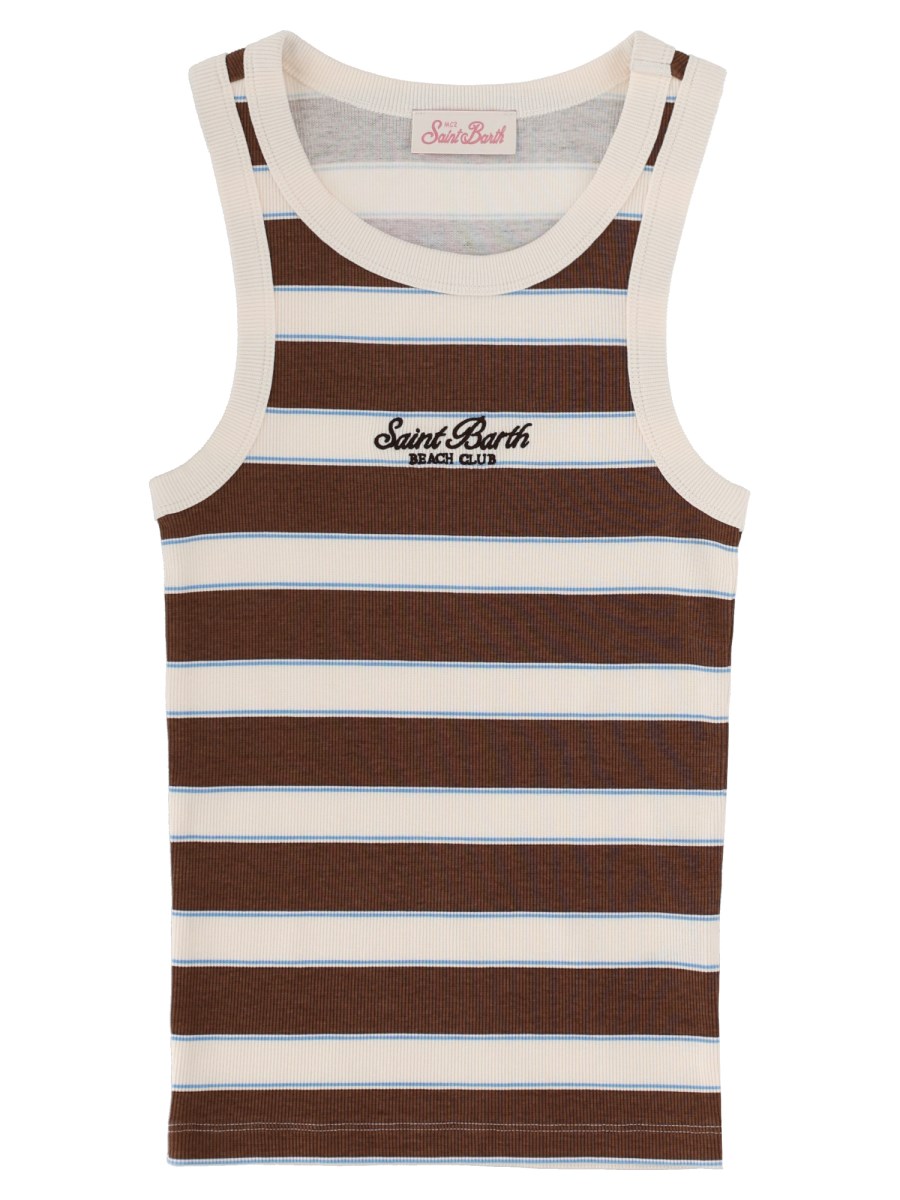 TANK TOP ADA CON LOGO