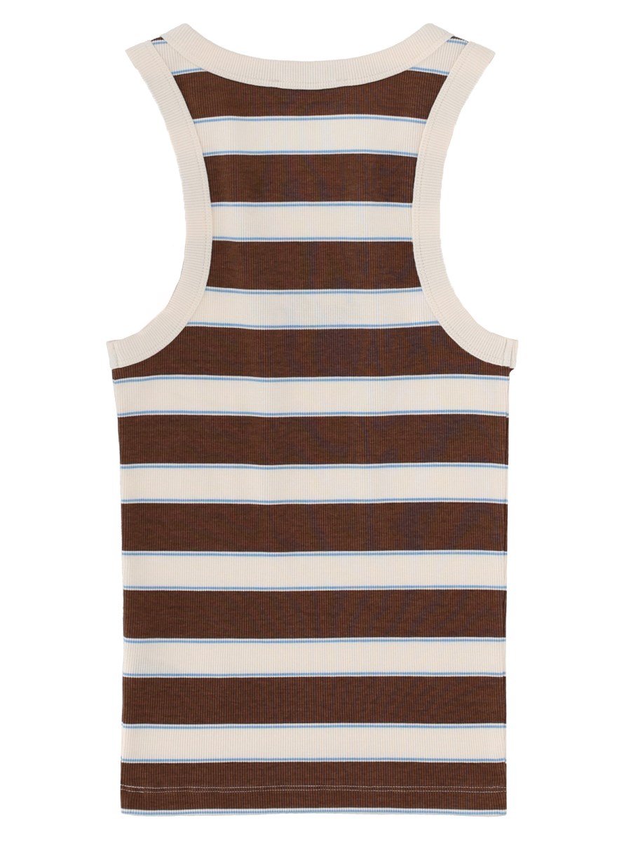 TANK TOP ADA CON LOGO