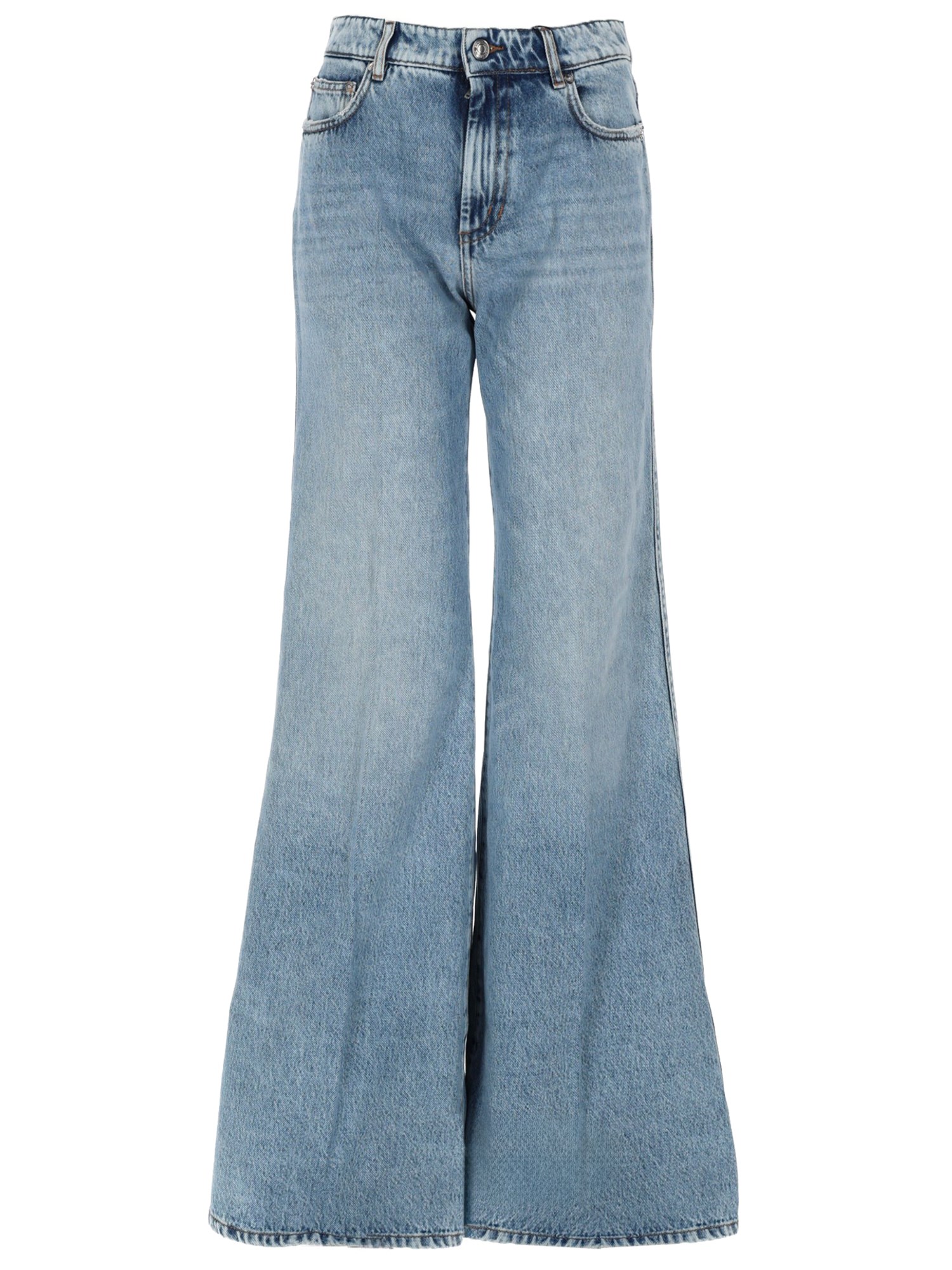 sportmax jeans "zero"