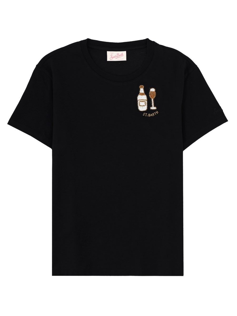 T-SHIRT EMILIE