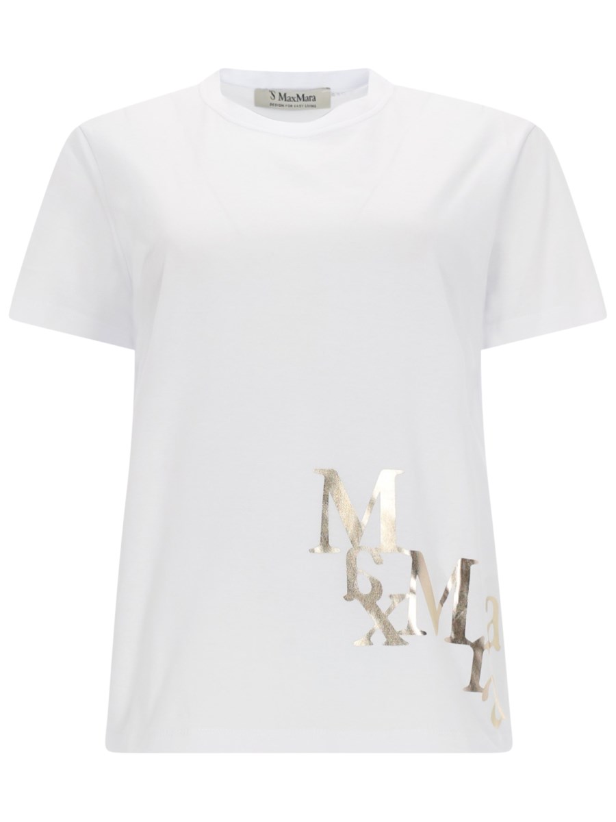 T-SHIRT EDILE CON LOGO