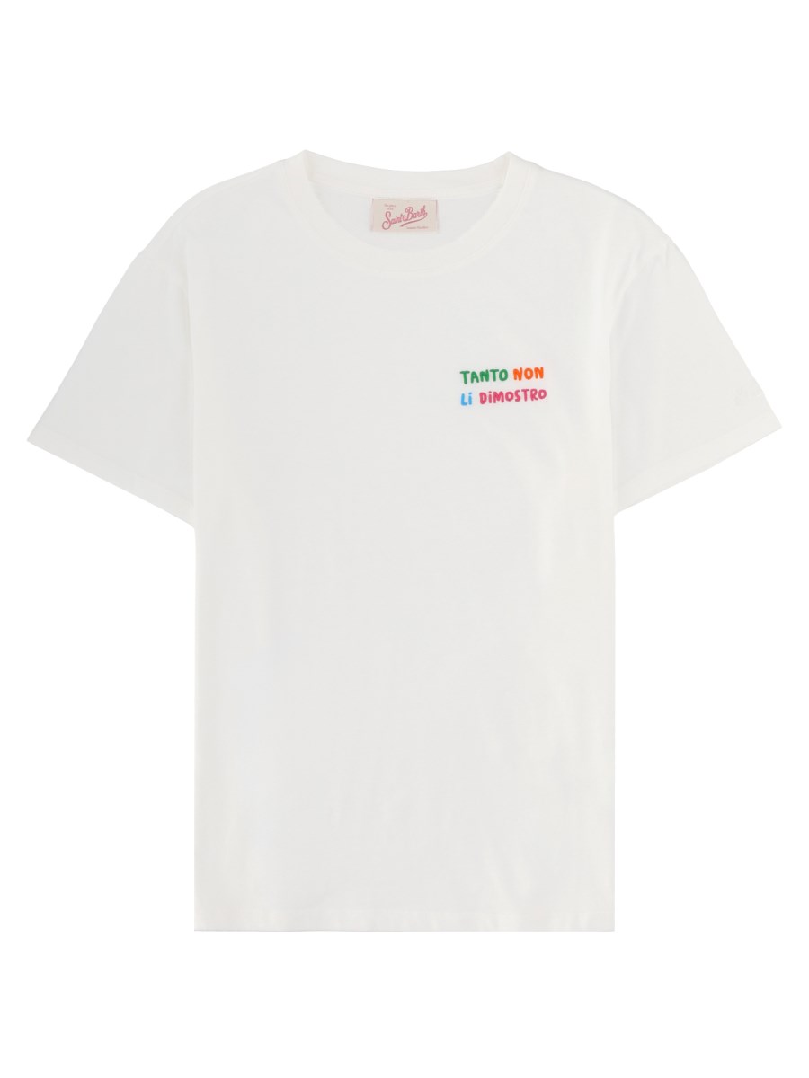 T-SHIRT EMILIE