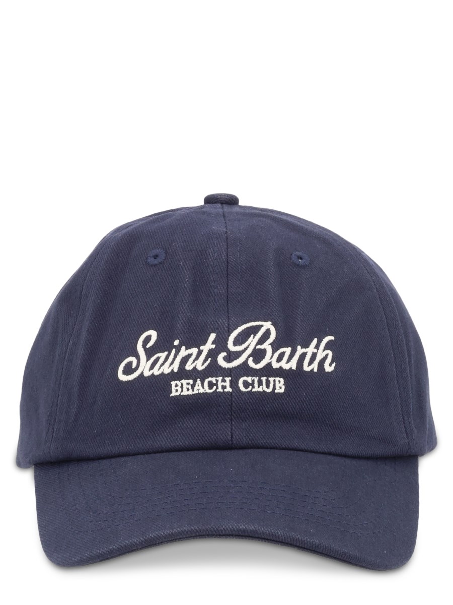 CAPPELLO DA BASEBALL CON LOGO