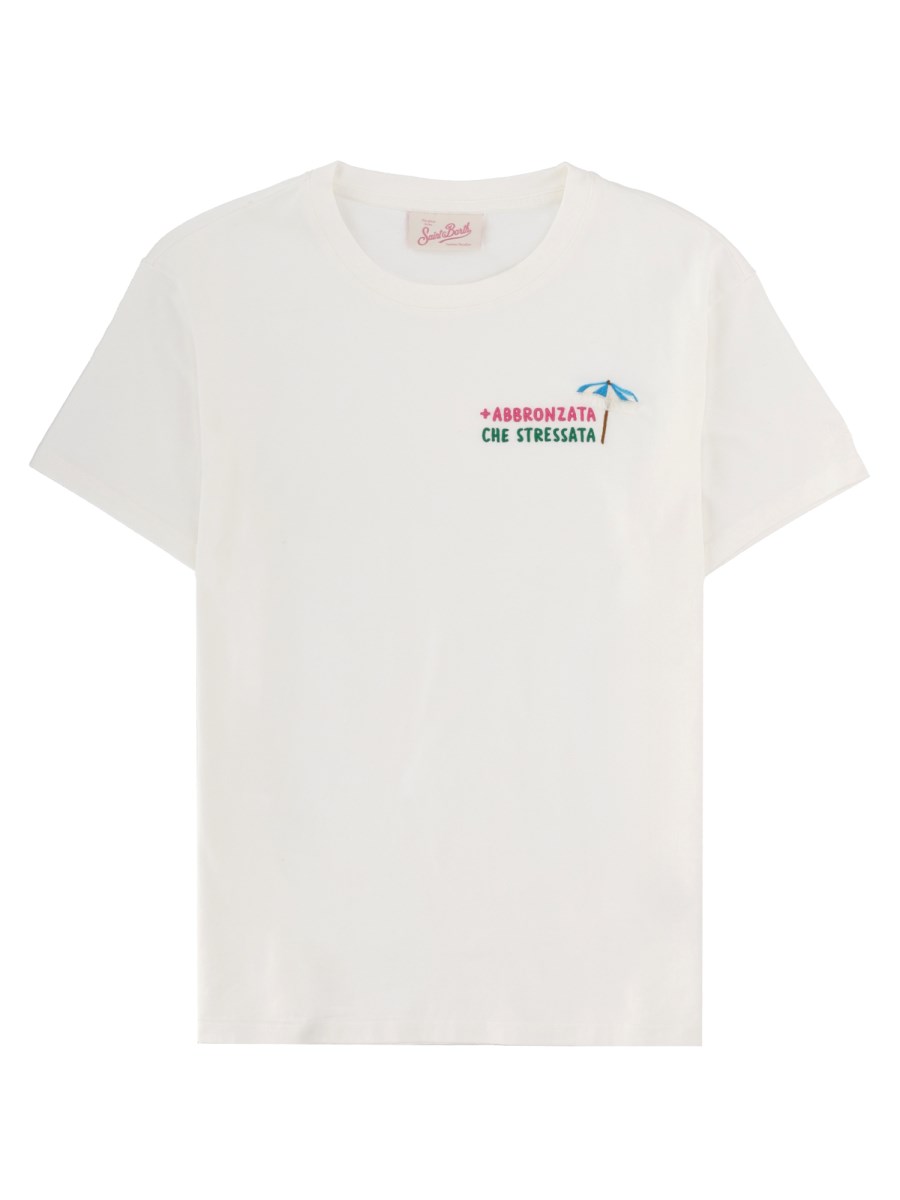 T-SHIRT EMILIE