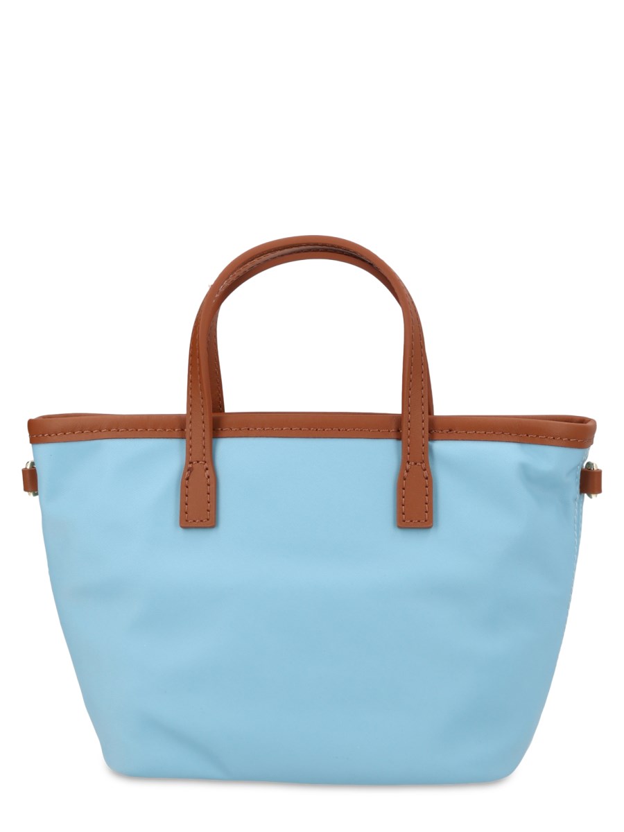 BORSA CITY IN NYLON
