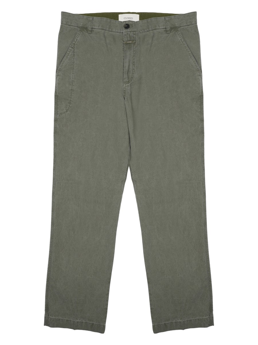 JEANS TOLEDO