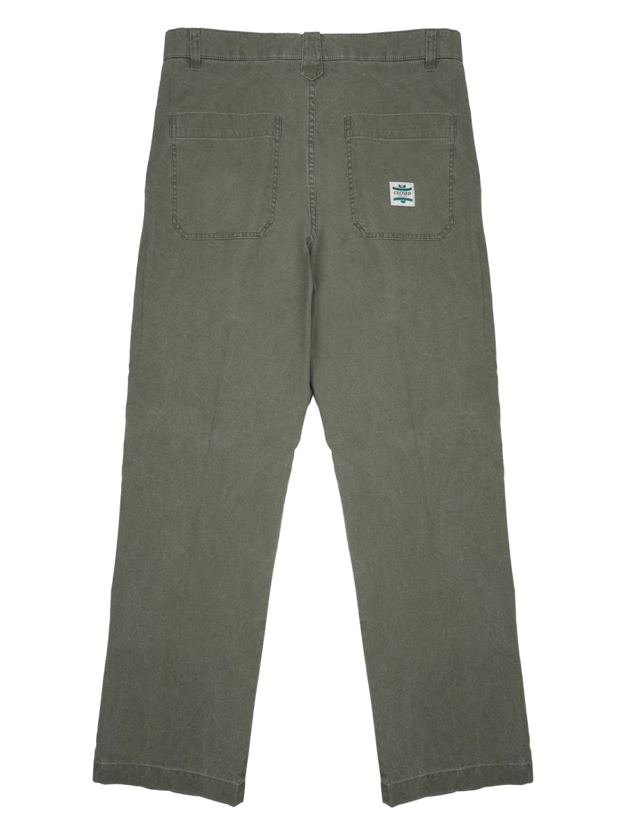JEANS TOLEDO