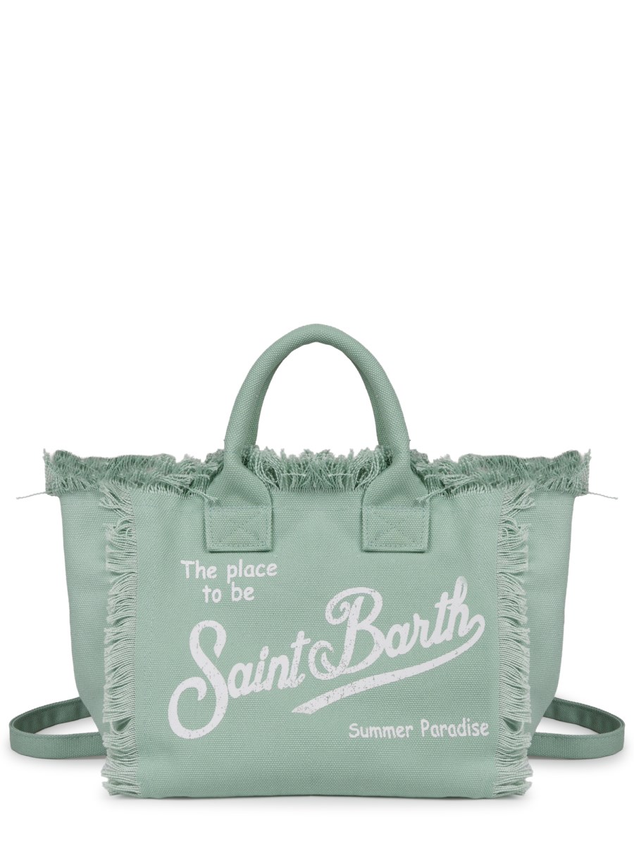 BORSA COLETTE IN CANVAS