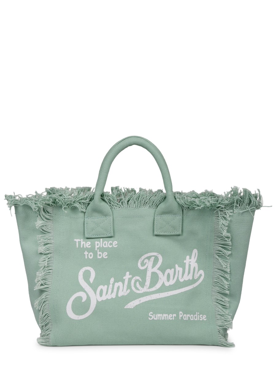 BORSA COLETTE IN CANVAS