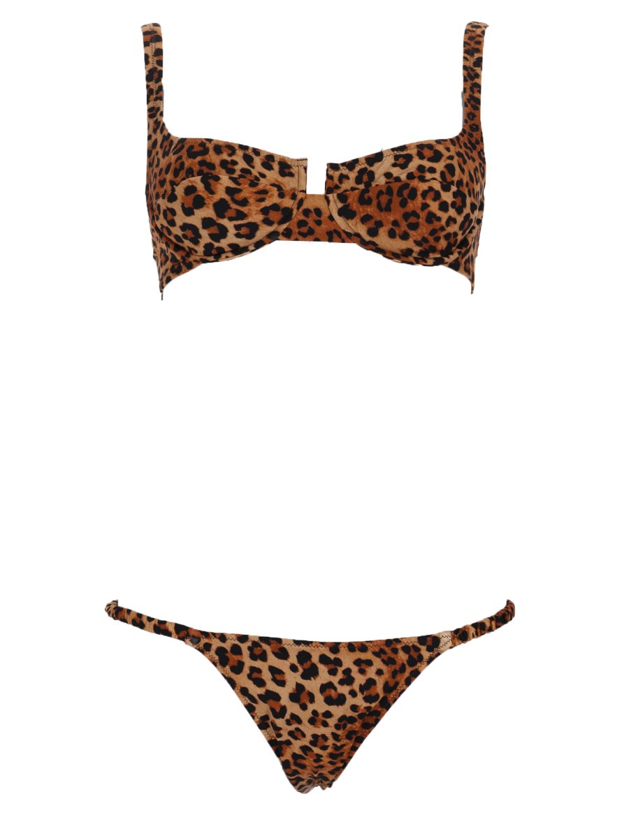 BIKINI PERLAMIR BALCONETTE