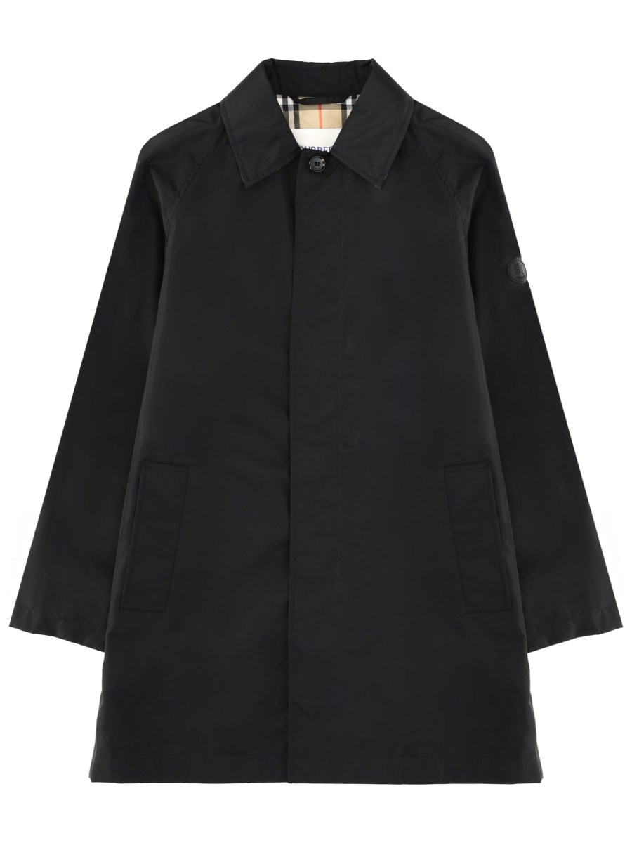 CAPPOTTO RIDGEWOOD
