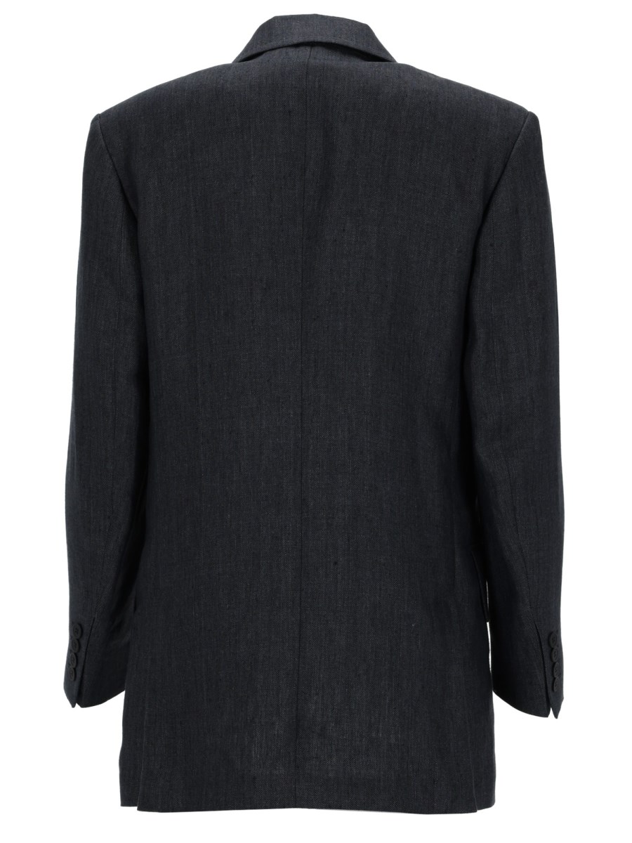 GIACCA DOPPIOPETTO OLIMPIA