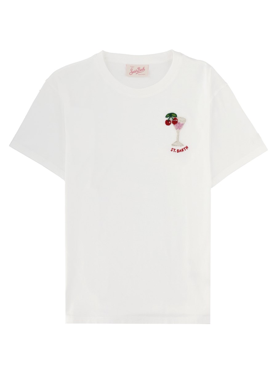T-SHIRT EMILIE