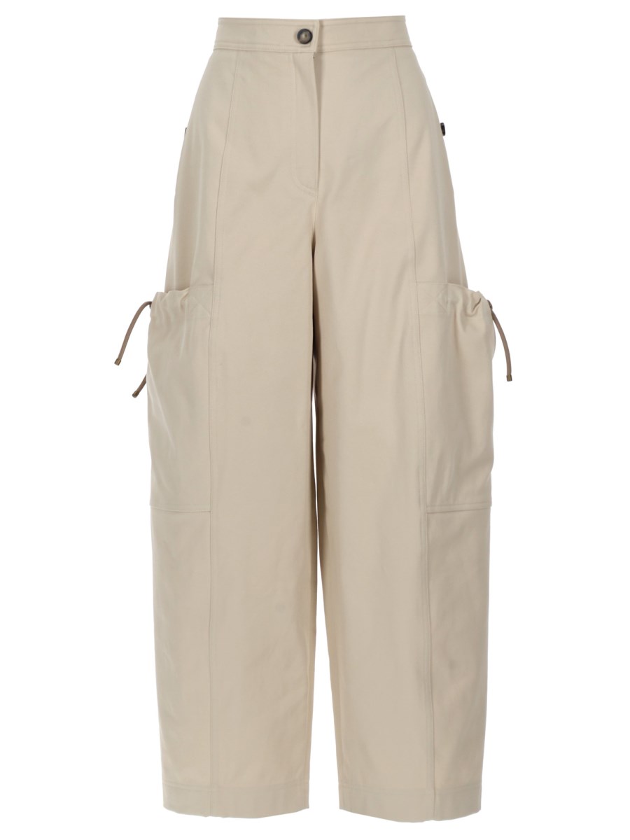 PANTALONE CARGO LEPRE