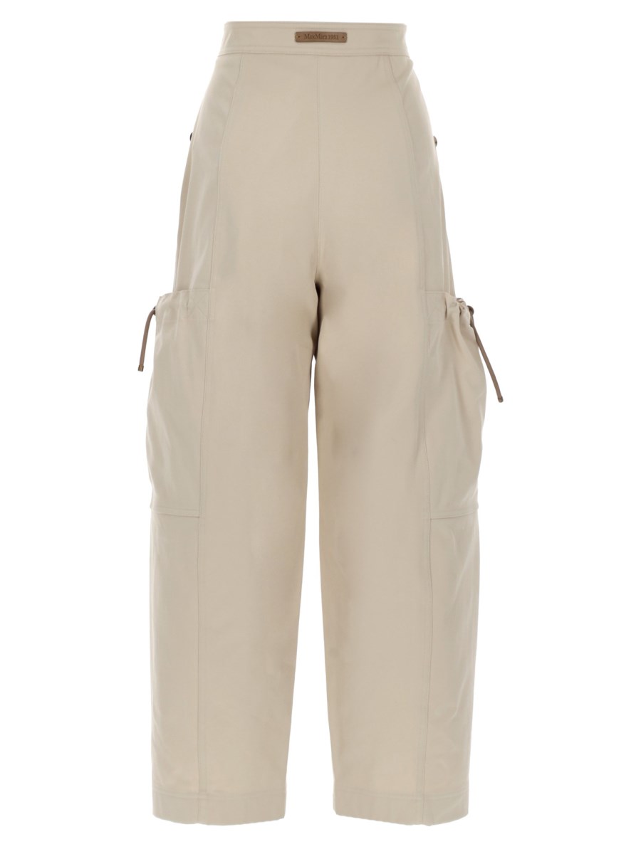 PANTALONE CARGO LEPRE