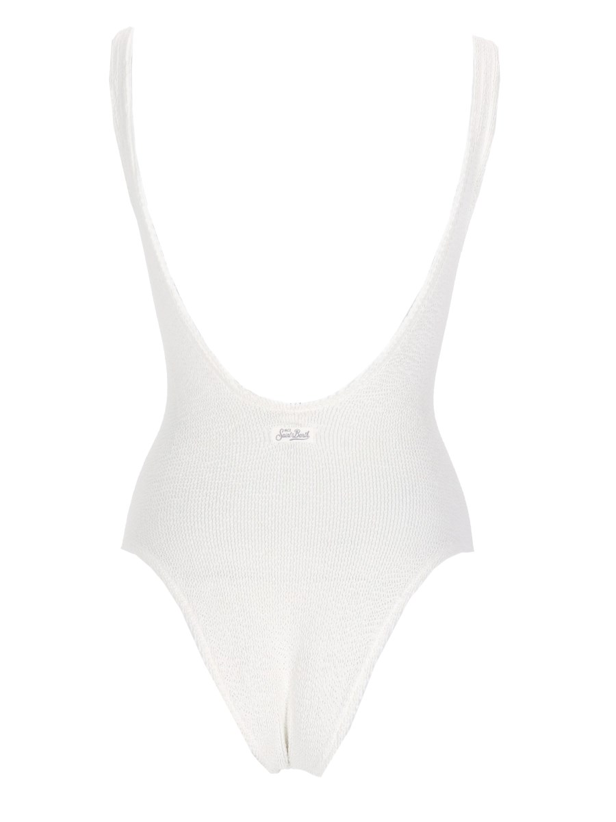 COSTUME INTERO CRINKLE LORA