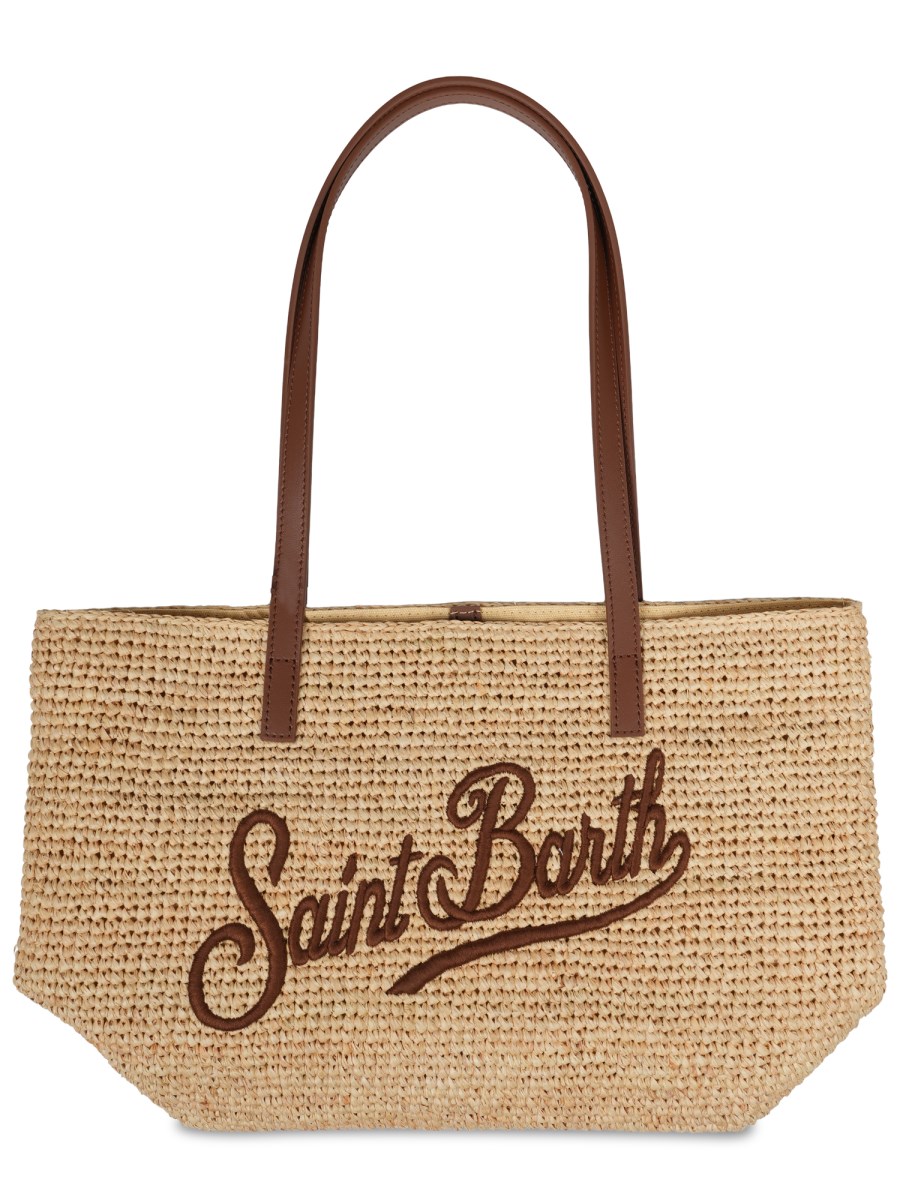 BORSA CITY MEDIUM IN RAFIA