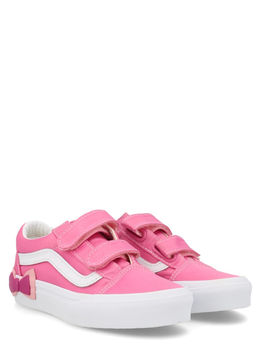 Vans Old Skool con dettaglio fiocco