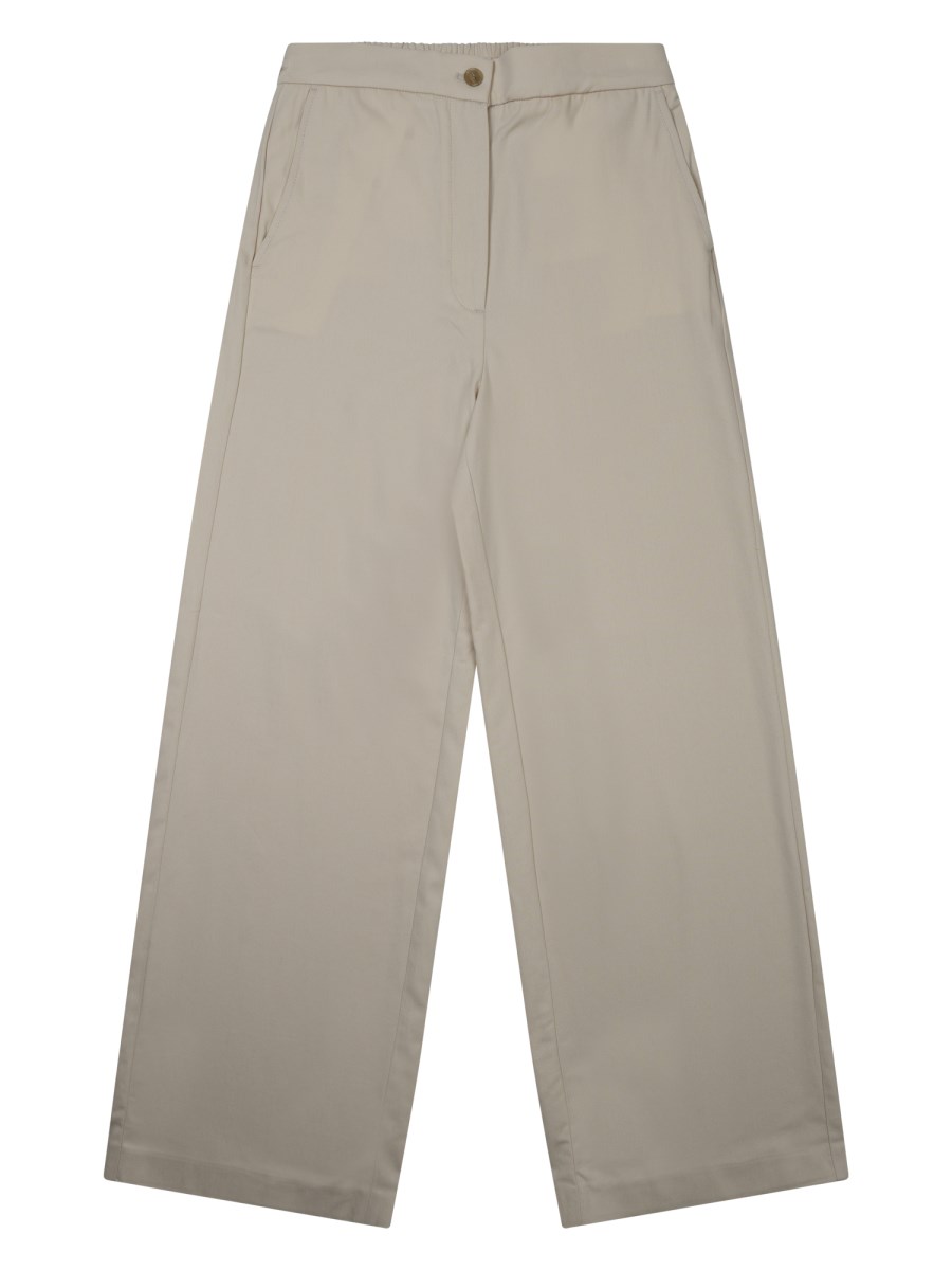 PANTALONE CHARM A PALAZZO