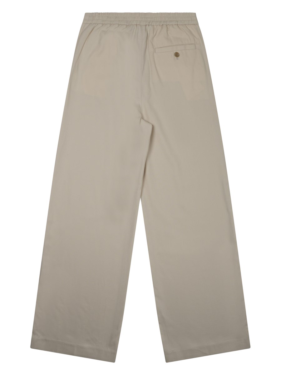 PANTALONE CHARM A PALAZZO