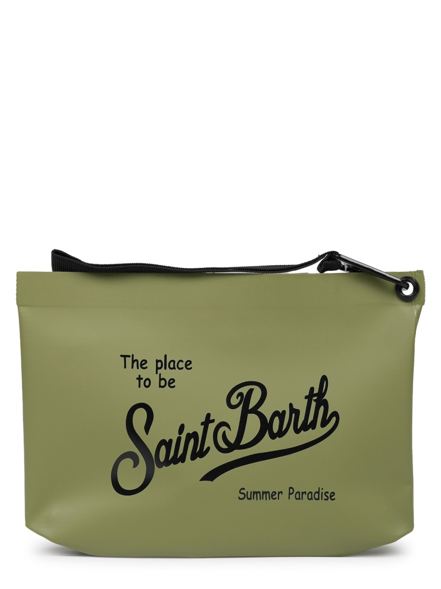 AQUA POCHETTE ALINE